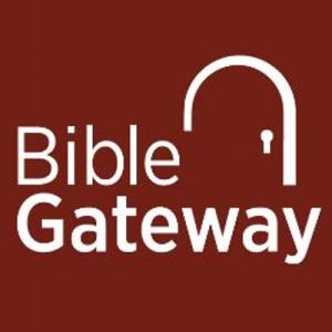 biblegateway